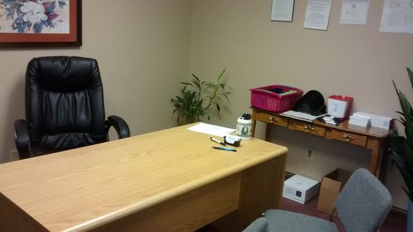 Suite C